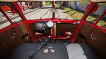 VW T1 Bulli Draisine Klv 20