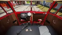 VW T1 Bulli Draisine Klv 20