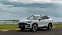 Jetour S06 PHEV é lançado no Brasil