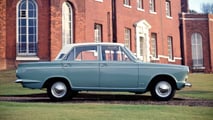 Ford Cortina (1962-1982)
