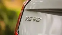 Volvo XC90 T8 Plug-in Hybrid 2026