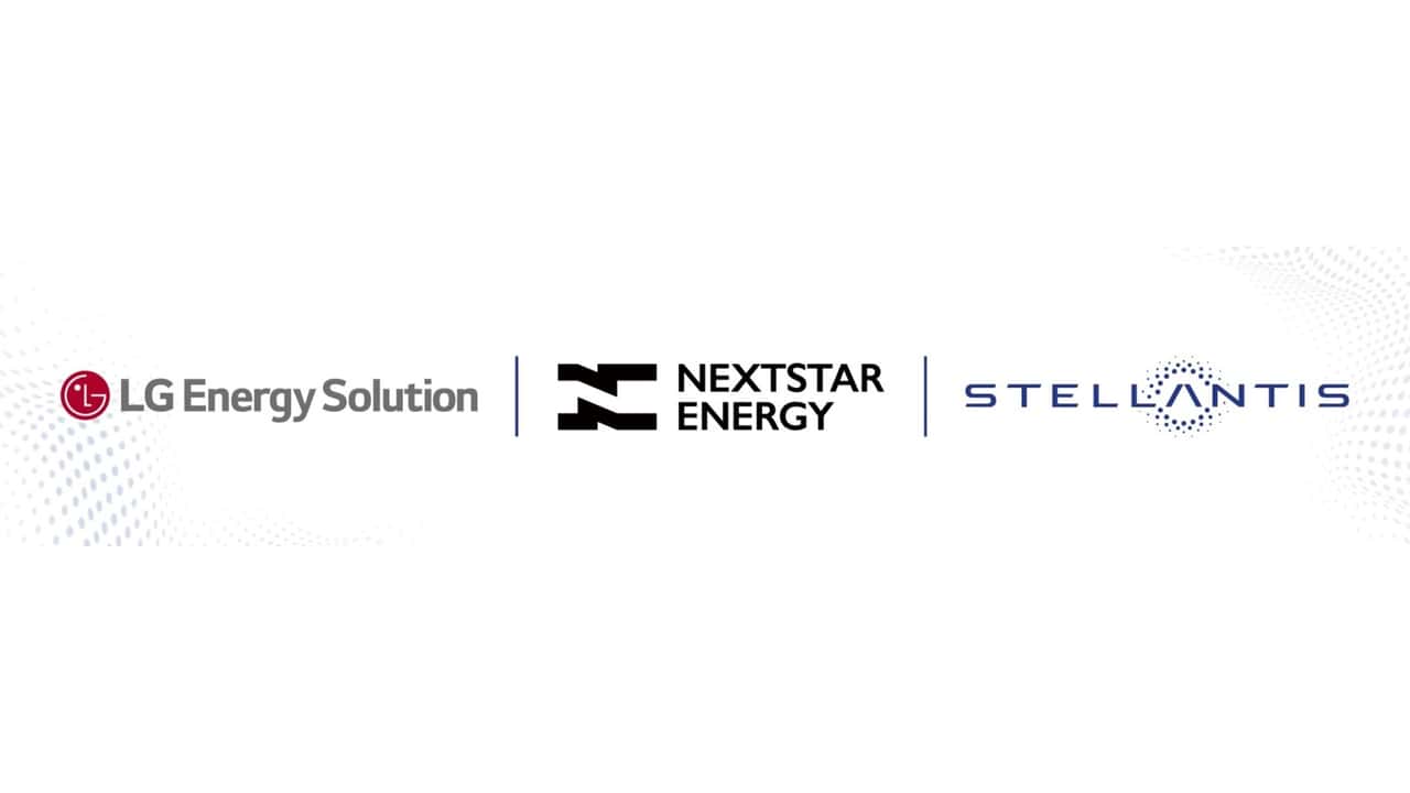 Stellantis NextStar Energy