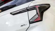 Kia Stonic (2026), la prueba de Motor1.com