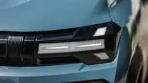 Renault Kwid E-Tech Techno 2026 (BR)