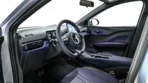 BYD Dolphin Mini GS 2026 (BR)