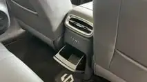 Leapmotor B10 na concessionária (BR)