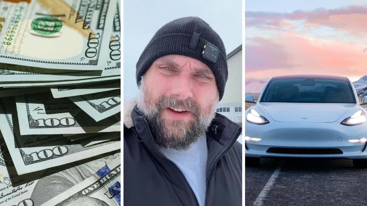 tesla battery repair cost