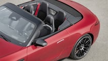 Mercedes-AMG SL