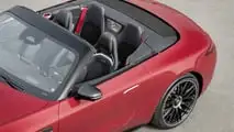 Mercedes-AMG SL