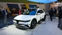 Waymo at CES 2026