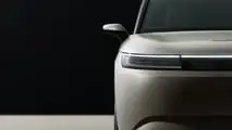 2026 Afeela Prototype