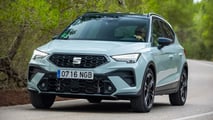 SEAT Arona (2026)