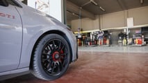 Michelin CrossClimate 3 Sport - Prova pneumatici