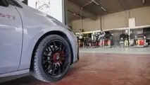 Michelin CrossClimate 3 Sport - Prova pneumatici