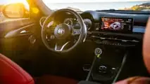 Alfa Romeo Tonale (2026) im Test