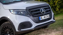 Mercedes Vito 124 CDI Vansports