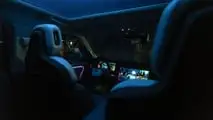 Rivian Halloween 2025 software update