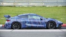 Denza Z (2026) Prototyp