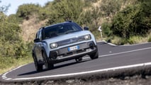 Renault 4 (2025), lo stress test di Motor1