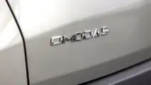 Omoda 5 SHS-H (2025), la prova su strada