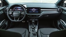 Skoda Fabia 130 (2025)