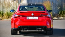 BMW M4 Edition 50 Jahre BMW M (2023)