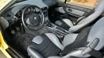 BMW Z3 M Roadster (2000)