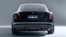 Spofec Rolls-Royce Black Badge Spectre