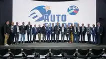 Fiat Grande Panda è Auto Europa 2026