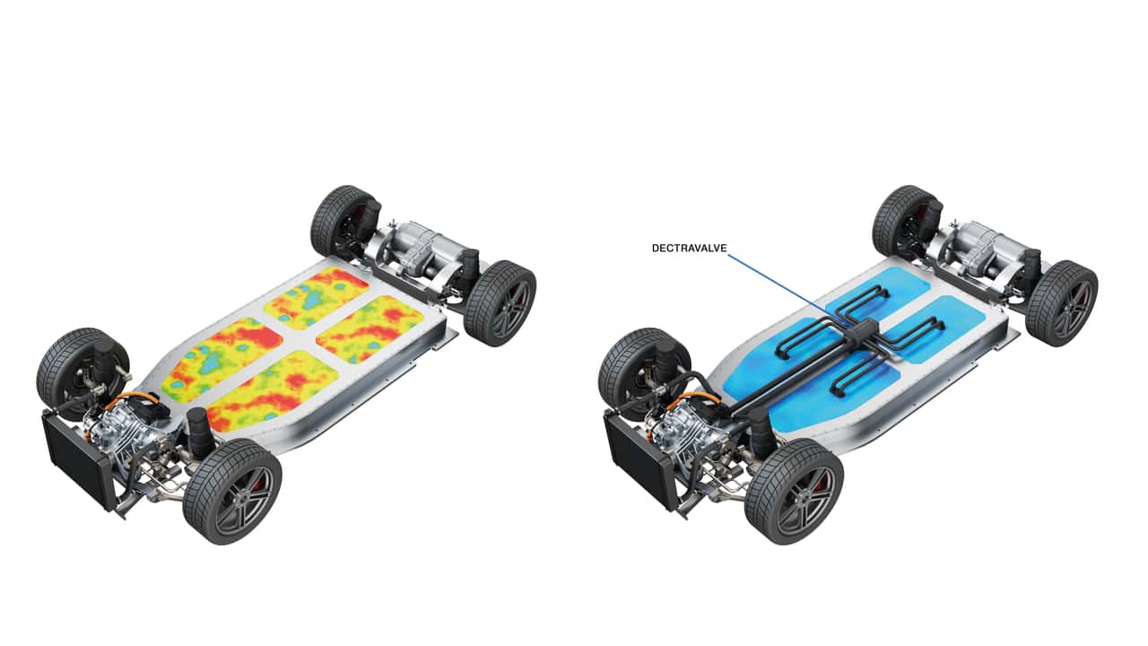 Breakthrough Device Promises To Cut Charging Times and Boost EV Range