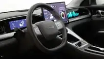 Geely EX2 Max 2026