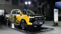 2026 Toyota Hilux Travo Prerunner