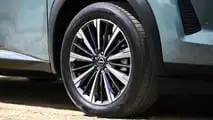 Nissan Pathfinder 2026