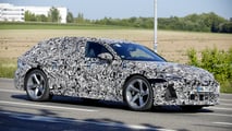 Audi RS 6 Avant (2027) Erlkönig
