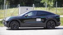 Porsche Cayenne Coupé (2027)