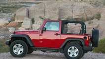 2007 Jeep Wrangler
