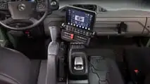 Unimog ad Agritechnica 2023: ecco come è cambiato