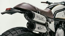 CFMOTO CL-X Spirit