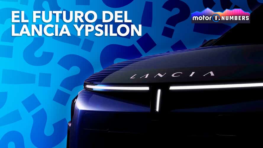 ¿Qué le depara el futuro al nuevo Lancia Ypsilon 2024?