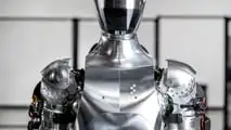 Figure 01 robot