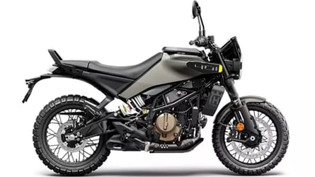 Husqvarna Announces Prices Of 2024 Vitpilen 250 And Svartpilen 401 In India