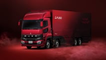Fuso Super Great 2024