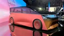 Nissan Hyper Tourer - Japan Mobility Show (2)