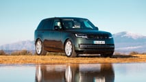 Prueba Range Rover D350 MHEV Autobiography