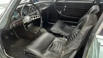 Volvo 1800S 1966 à vendre