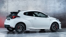 2023 Toyota GR Yaris