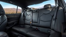 Cadillac CT5-V Super Cruise Review