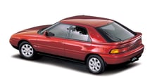 Mazda 323 F (1989-1994)