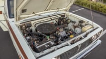1976 Toyota Chinook Pop-Top Camper