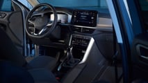 Volkswagen T-Roc Sport